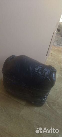 Вещи пакетом бу