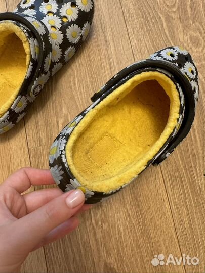 Crocs оригинальные