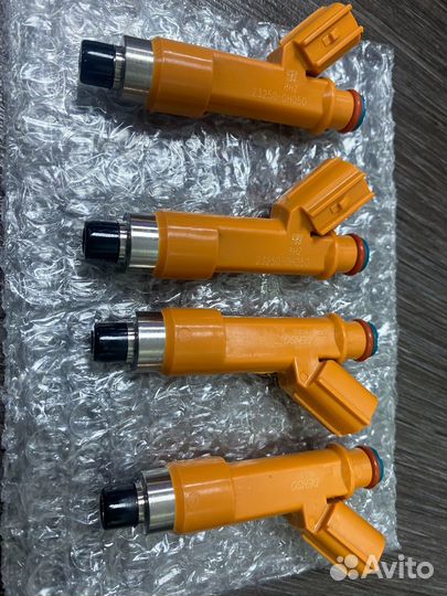 Форсунки Toyota Camry VI (XV40) 2006 - 2011 2009