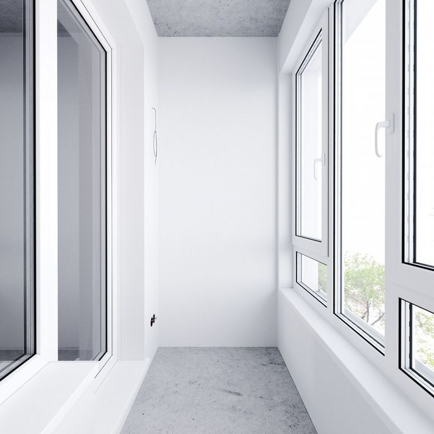 2-к. квартира, 52,9 м², 8/15 эт.