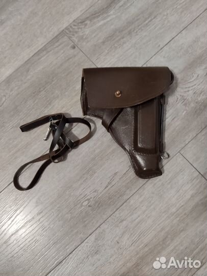 Кобура для пм