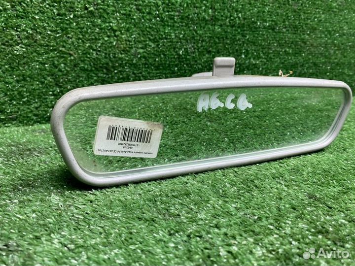 Зеркало заднего вида Audi A6 C6