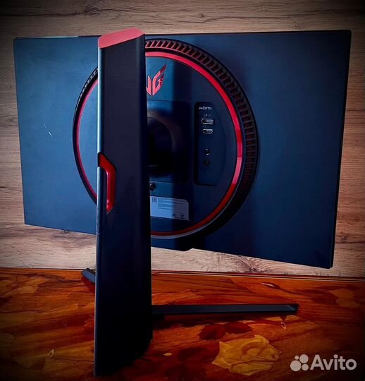 Игровой компьютер, полный комплект