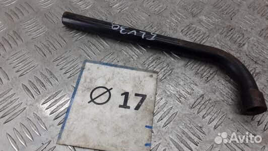 Ключ колесный opel vectra C (5LV30VP01)