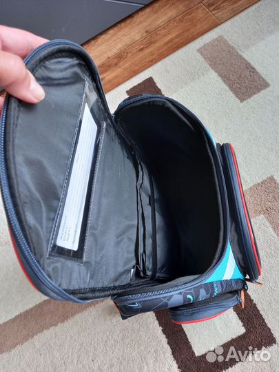 Продаю школьный ранец-трансформер