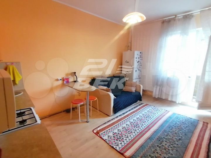 1-к. квартира, 54 м², 8/10 эт.