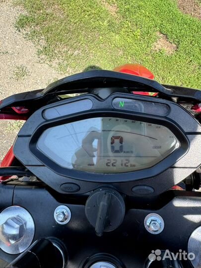 Продажа, обмен Эндуро