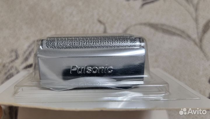 Сетка с ножами для бритвы Braun 9565