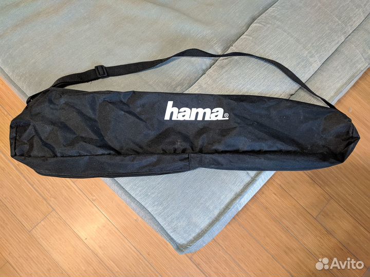 Штатив Hama Star 63, 166 см и настольный