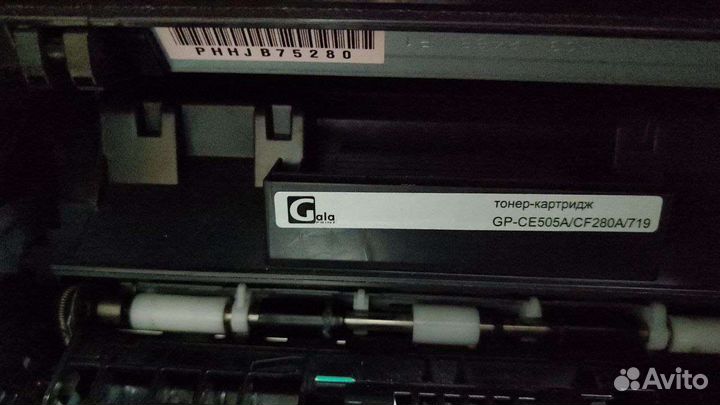 Мфу лазерный hp m425dn