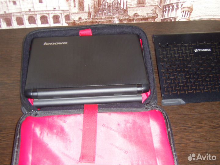 Нетбук Леново