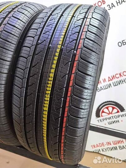 Nexen N'Priz AH8 215/55 R16 97H