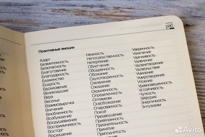 Индивидуальный ежедневник на заказ