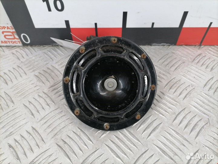 Сигнал (клаксон) seat Leon 2 рест. 2010