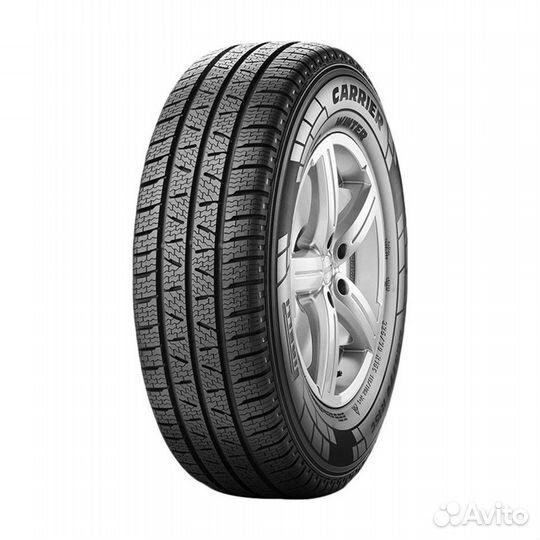 Pirelli Carrier Winter 215/70 R15 109S