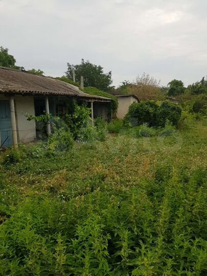 Дом 70 м² на участке 12 сот.