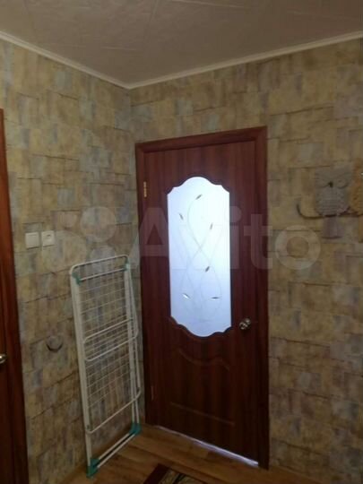 2-к. квартира, 44,3 м², 1/2 эт.