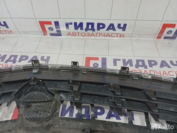 Решетка радиатора Opel Astra (H)