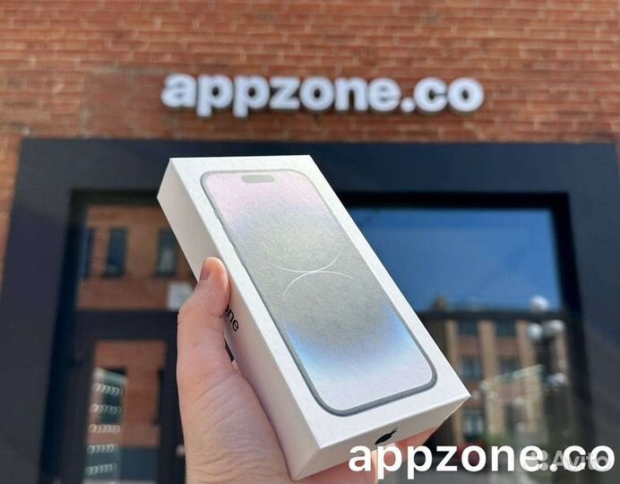 Apple-магазин: франшиза Appzone.co/ Готовый бизнес