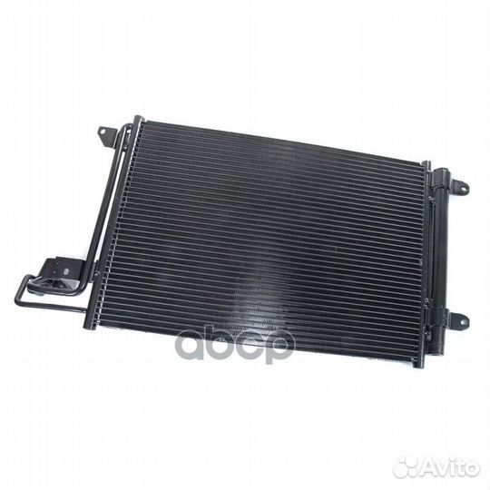 Конденсер VAG A3/octavia/golf V 03- 1.6/1.8