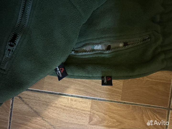 Костюм флисовый Polartec ООО «Инновация»