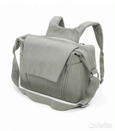 Сумка для мамы stokke