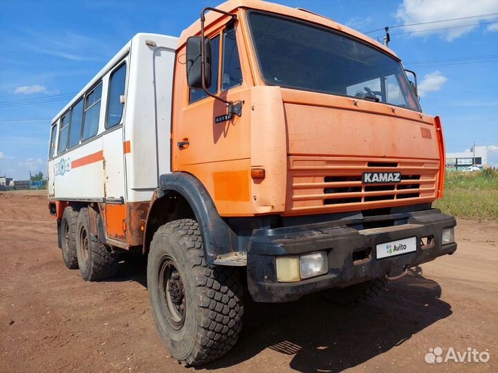 НефАз 4208-11-13, 2013