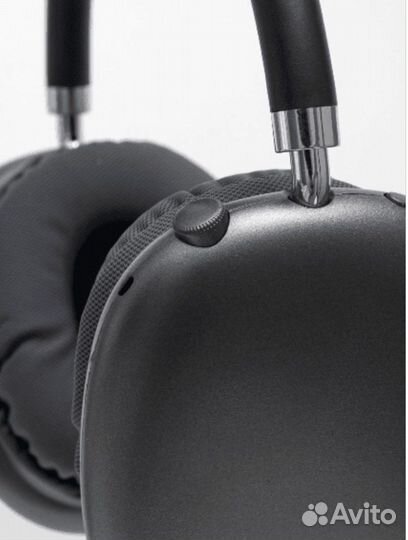 Беспроводные наушники