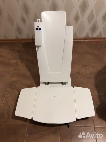 Подъемное устройство для ванн для инвалидов капри