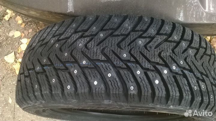 Nokian Tyres Nordman 8 175/65 R14 86T