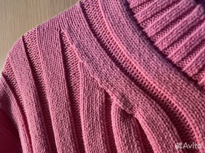 Свитер Brusnika