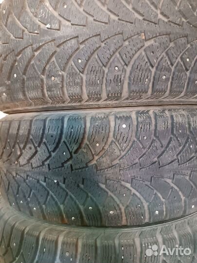 Nokian Tyres Nordman 4 195/65 R15