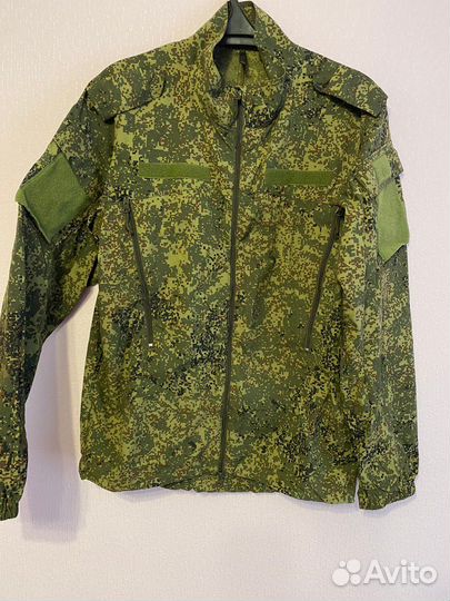 Костюм вкпо (верх)