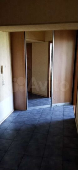 1-к. квартира, 57 м², 3/14 эт.