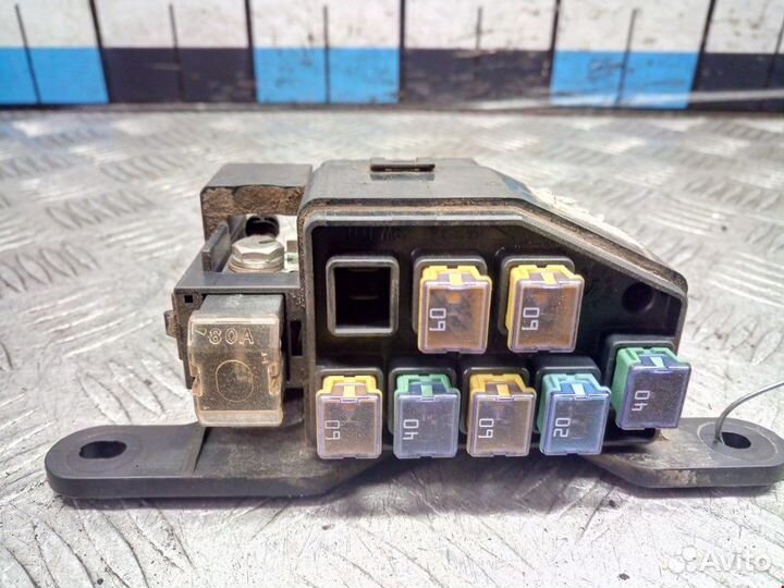 Блок предохранителей Ford Ranger 2 2007 1454421