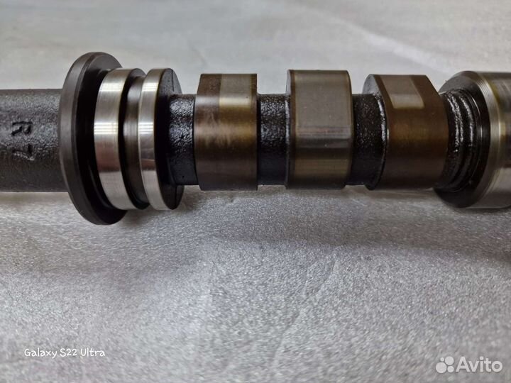 Распредвал левый субару легаси 2.0