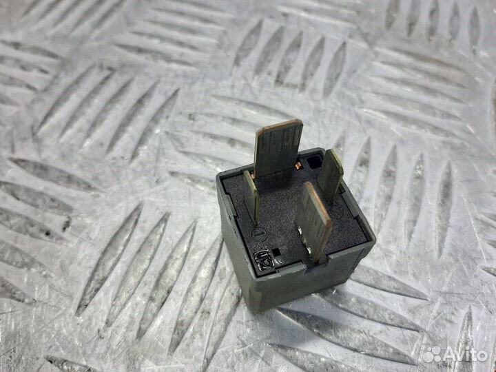 Реле (прочие) Ford Mondeo 4 2010 1433498