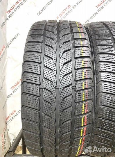 Uniroyal MS Plus 66 205/50 R17 93W