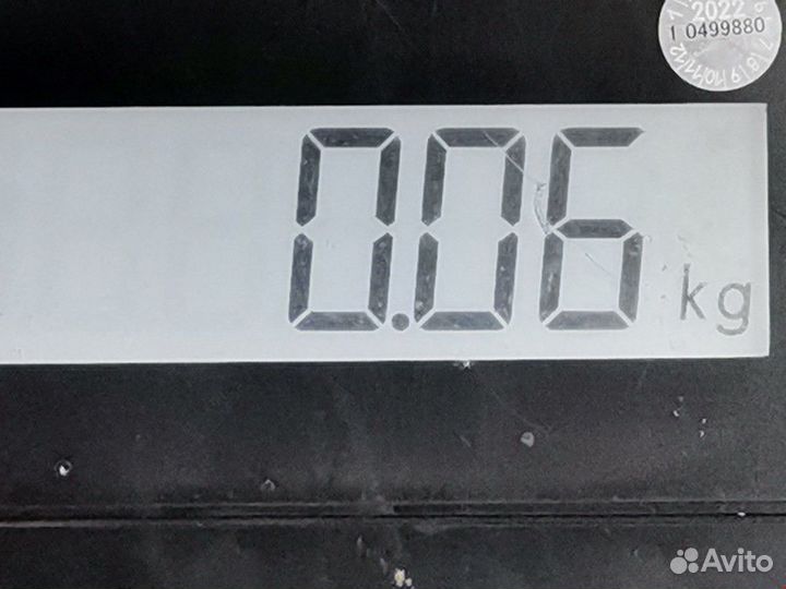 Датчик дождя BMW 7 E65/E66/E67 2004 61359120309