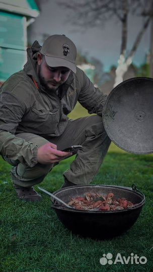 Раки для вашей компании