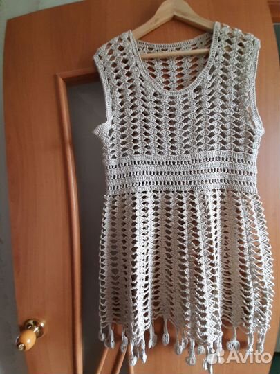 Туника женская новая