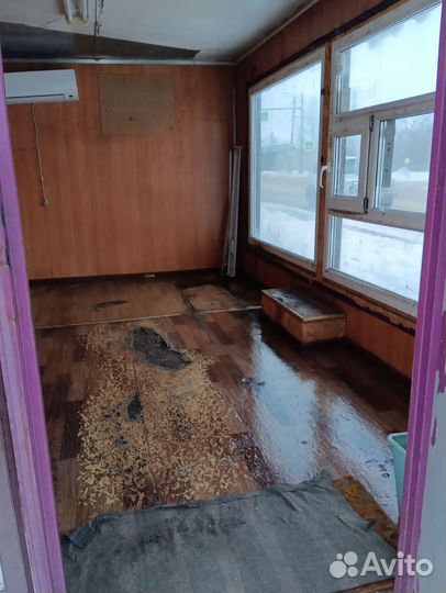 Сдается Павильон в проходном месте на остановке
