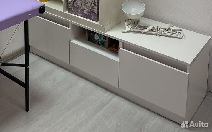 Тумба под тв