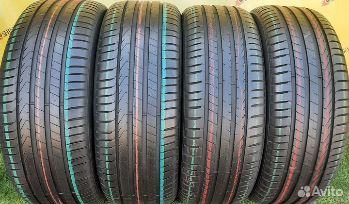 Pirelli Cinturato P7 225/50 R18 99W