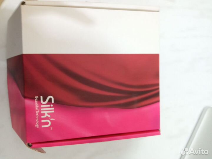 Фотоэпилятор