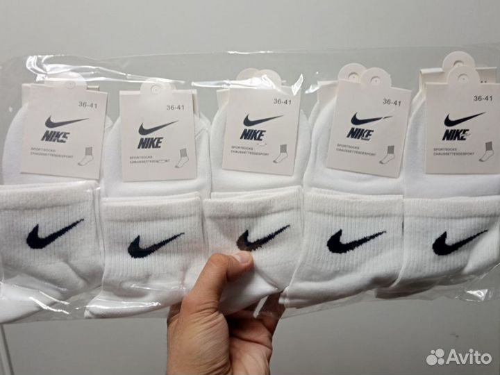 Носки Nike Premium качество