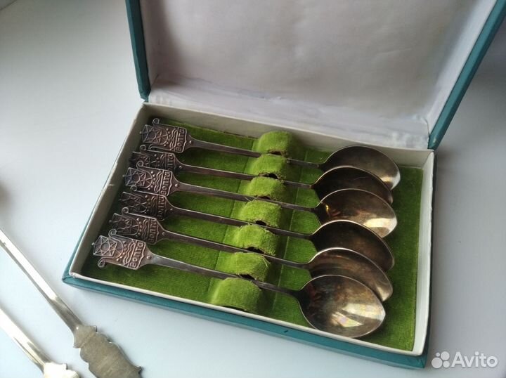 Набор вилок