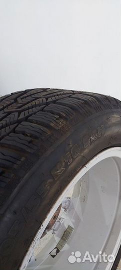 Tigar SUV Summer 205/55 R16 106S