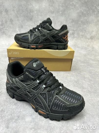 Кроссовки Asics Gel Kahana 8