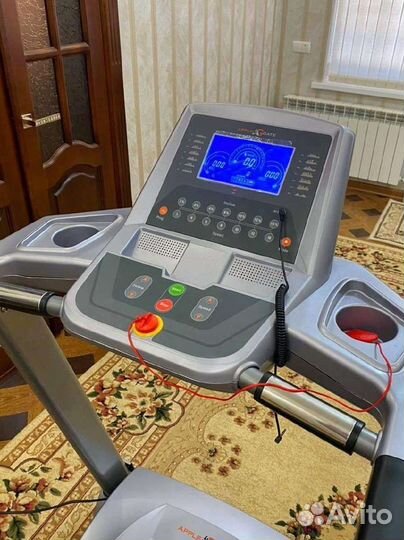 Беговая дорожка